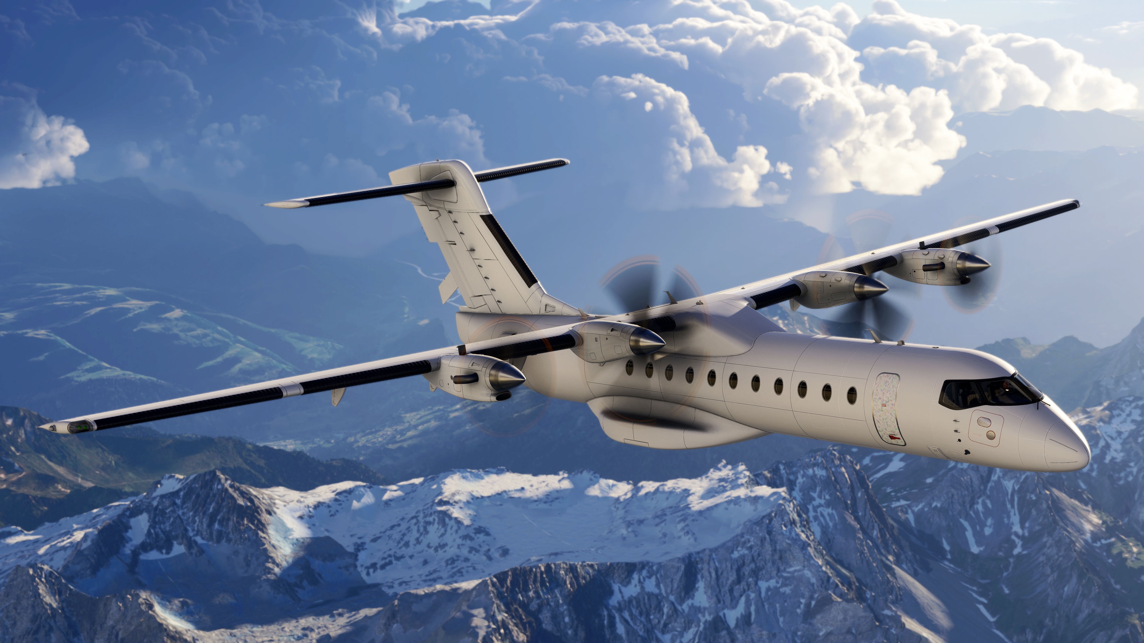 Microsoft Flight Simulator 2024 - Imagen 27